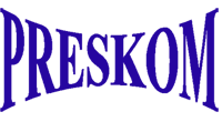 PRESKOM Logo